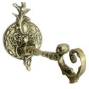 Ver imagem 2 de Suporte Para Folhagens Ou Sino Em Bronze Trepadeira Samambaia Plantas
