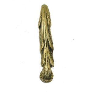 Aplique Cantoneira Em Bronze Móveis Quina Cômoda Bombê Lindo