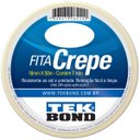 Ver imagem 1 de Fita Crepe Atb 18mm X 50mt - Tekbond 21111018500