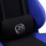 Cadeira Gamer Mad Racer V8 Turbo Azul - V8Tbmadaz - 15