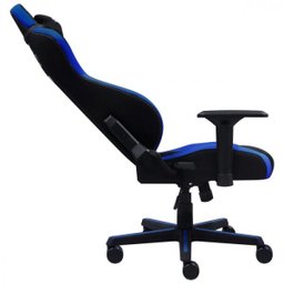 Cadeira Gamer Mad Racer V8 Turbo Azul - V8Tbmadaz - 4