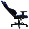 Cadeira Gamer Mad Racer V8 Turbo Azul - V8Tbmadaz - 4
