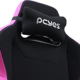 Cadeira Gamer Mad Racer V8 Turbo Pink - V8tbmadpk - 14