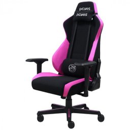 Cadeira Gamer Mad Racer V8 Turbo Pink - V8tbmadpk - 1