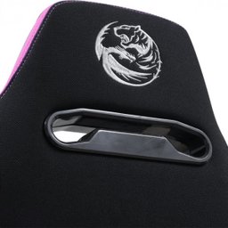 Cadeira Gamer Mad Racer V8 Turbo Pink - V8tbmadpk - 2