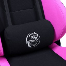 Cadeira Gamer Mad Racer V8 Turbo Pink - V8tbmadpk - 6