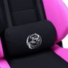 Cadeira Gamer Mad Racer V8 Turbo Pink - V8tbmadpk - 6
