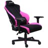 Cadeira Gamer Mad Racer V8 Turbo Pink - V8tbmadpk - 8