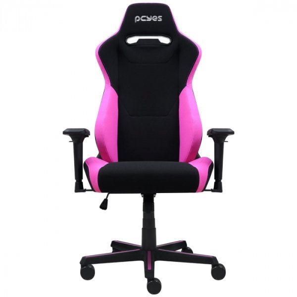 Cadeira Gamer Mad Racer V8 Turbo Pink - V8tbmadpk - 12