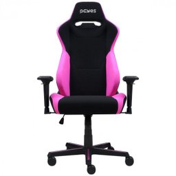 Cadeira Gamer Mad Racer V8 Turbo Pink - V8tbmadpk - 12