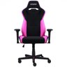 Cadeira Gamer Mad Racer V8 Turbo Pink - V8tbmadpk - 12