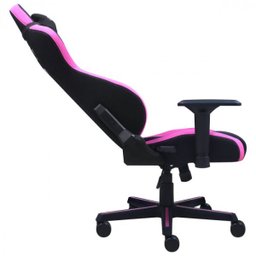 Cadeira Gamer Mad Racer V8 Turbo Pink - V8tbmadpk - 9