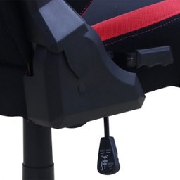 Cadeira Gamer Mad Racer V8 Turbo Vermelha - V8tbmadvm - 13 Cadeira Gamer Mad Racer V8 Turbo Vermelha - V8tbmadvm - 13