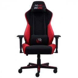 Cadeira Gamer Mad Racer V8 Turbo Vermelha - V8tbmadvm - 1 Cadeira Gamer Mad Racer V8 Turbo Vermelha - V8tbmadvm - 1