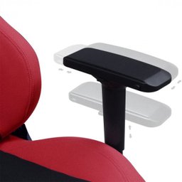 Cadeira Gamer Mad Racer V8 Turbo Vermelha - V8tbmadvm - 14 Cadeira Gamer Mad Racer V8 Turbo Vermelha - V8tbmadvm - 14