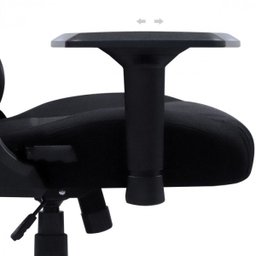 Cadeira Gamer Mad Racer V8 Turbo Preto - V8tbmadpt - 4