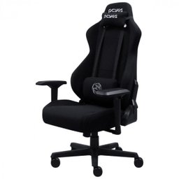 Cadeira Gamer Mad Racer V8 Turbo Preto - V8tbmadpt - 8