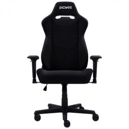 Cadeira Gamer Mad Racer V8 Turbo Preto - V8tbmadpt - 14