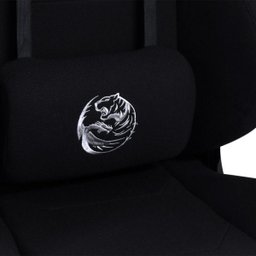 Cadeira Gamer Mad Racer V8 Turbo Preto - V8tbmadpt - 7