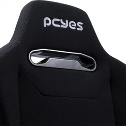 Cadeira Gamer Mad Racer V8 Turbo Preto - V8tbmadpt - 3