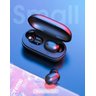 Fone de Ouvido sem Fio xiaomi Haylou Gt1 Pro Preto - 3
