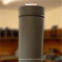 Ver imagem 4 de Cano 115mm para Chaminé de Fogão - Tr1943