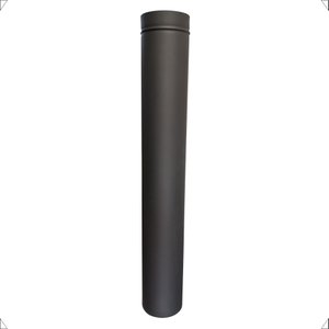 Cano 115mm para Chaminé de Fogão - Tr1943