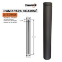 Ver imagem 3 de Cano 150mm para Chaminé de Calefator - Tr3300