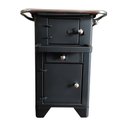 Ver imagem 1 de Fogão À Lenha Ametista - Tr1950