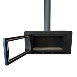 Calefator Modula 100 - Transfor - 2