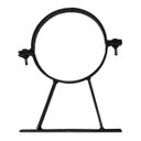 Ver imagem 1 de Suporte de Fixação para Chaminé de Calefator - 150mm - Tr3305