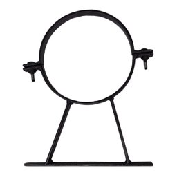 Suporte de Fixação para Chaminé de Lareira - 180mm - Tr1600s - 1