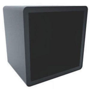 Módulo 50 Cm sem Porta para Calefator - Transfor