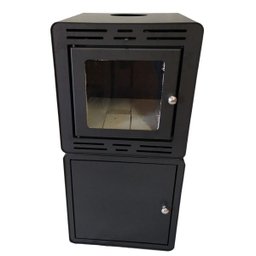 Calefator Modula 50 - Transfor - 3