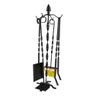 Kit Acessórios de Limpeza - Tr1611 - Lareiras, Calefatores, Fogões - 1