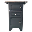 Ver imagem 1 de Fogão À Lenha Campeiro - Tr1953