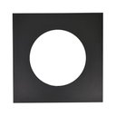 Ver imagem 1 de Colarinho para Acabamento de Instalação Chaminé 180mm - Tr1631