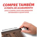 Ver imagem 6 de Painel Ripado Versátil: 04 Unid. 270x27cm Larg. Talatto Painéis