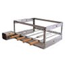 Churrasqueira Rotativa Aço Inox com 5 Espetos - Tr1701ch52 - 2