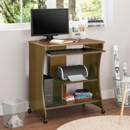 Mesa Computador Ditália Mc-153 Diamond - 8