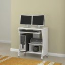 Ver imagem 6 de Mesa Computador Ditália Mc-153 Branco