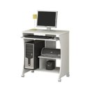 Ver imagem 3 de Mesa Computador Ditália Mc-153 Branco
