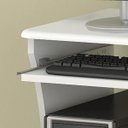 Ver imagem 6 de Mesa Computador Ditália Mc-153 Branco