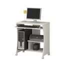 Ver imagem 2 de Mesa Computador Ditália Mc-153 Branco