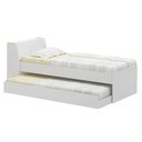 Ver imagem 1 de Bicama Ditalia Bb-28 Branco