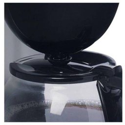 Cafeteira elétrica 12 xícaras rapido e pratico Vicini 220V - 2