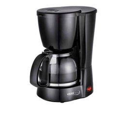 Cafeteira Elétrica 15 Xícaras jarra vidro corta pingos 220v - 1 Cafeteira Elétrica 15 Xícaras jarra vidro corta pingos 220v - 1