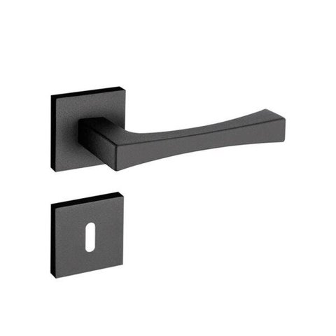 Fechadura Interna 885-90I-EPT Vivaldi Preto - Pado
