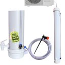 Ver imagem 4 de Dreno Coletor com Gotejador Ar Condicionado 8l