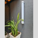 Ver imagem 3 de Dreno Coletor com Gotejador Ar Condicionado 8l